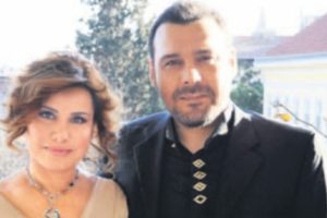 Yaşar ve Yıldız Usmonova yine buluştu...