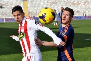Medicana Sivasspor 3 puan bekliyor
