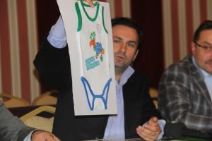 &Ccedil;aykur Rizespor'da hedef yeni taraftar