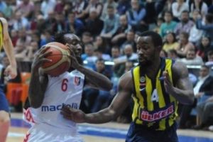 Akın &Ccedil;orap Yeşilgiresunspor Chris Warren'i kadrosuna kattı