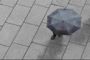 Meteoroloji'den Bursa'ya flaş yağış uyarısı