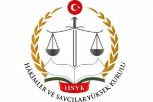 T&uuml;rkiye Barolar Birliği HSYK'ya başvurdu
