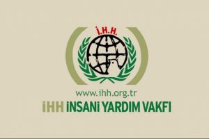 Bursa İHH'den Bangladeş'teki ihtiya&ccedil; sahiplerine "rikşa"