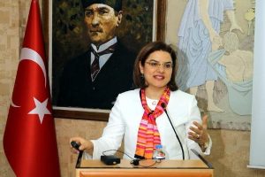 "D&uuml;nya antibiyotik direnci tehdidi altında"