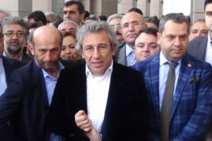 Başsavcılıktan 'Can D&uuml;ndar' a&ccedil;ıklaması