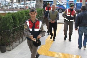 &Ccedil;obanların kavgası kanlı bitti : 1 &ouml;l&uuml;
