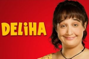 Deliha TV'de ilk kez TV8'de