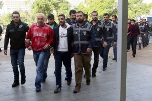 Uyuşturucu tacirlerine ağır darbe