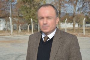 &Ouml;ğrencinin copla korkutulduğu iddiası