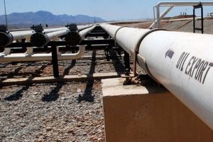 Şanlıurfa'da petrol boru hattında hırsızlık