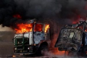 Tahran Cuma imamından Rus saldırılarına dua