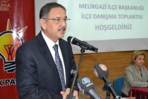 "Sınır bizim namusumuzdur"
