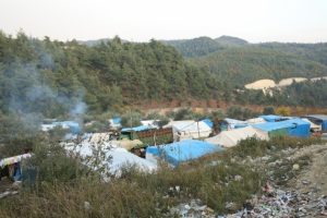 G&ouml;&ccedil; devam ediyor
