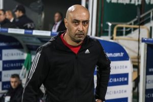 Kafkas: "Oyunun kaderini duran toplar belirledi"