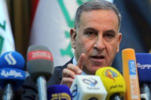 Irak: "Musul'u kurtarma operasyonu yakında başlayacak"