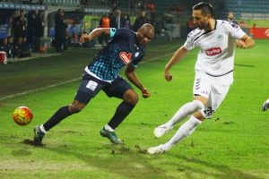 Rize'de gol sesi &ccedil;ıkmadı