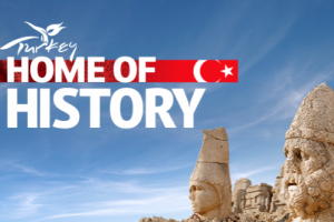 T&uuml;rkiye, en &ccedil;ok aranan 3. turizm destinasyonu