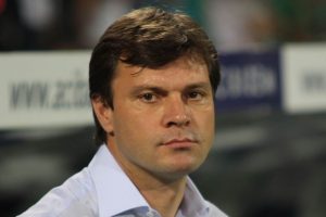 Bursaspor Teknik Direkt&ouml;r&uuml; Ertuğrul Sağlam'ın g&ouml;revine son verildi!