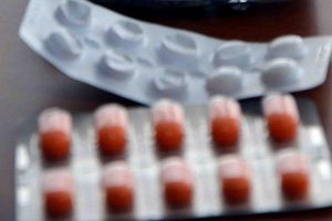 T&uuml;rkiye antibiyotik kullanma şampiyonu!