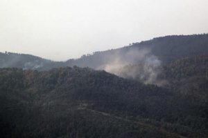 YPG, Rus desteğiyle Fırat'ın batısına hamle yaptı