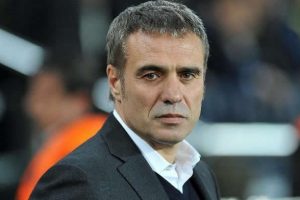 Bursaspor'un yeni teknik direkt&ouml;r&uuml; kim olacak?