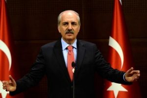 Başbakan Yardımcılarının g&ouml;rev alanları belli oldu