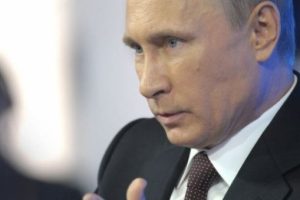 Putin, Soğuk Savaş taktiğini geri getirdi