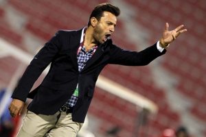 Bursaspor'da ilk hedef B&uuml;lent Uygun mu?