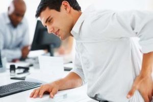 Ofis ağrılarını azaltmanın 5 yolu