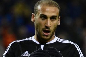 Cenk Tosun'dan iyisi yok!