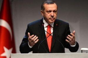 Erdoğan'dan saldırıya ilişkin ilk a&ccedil;ıklama