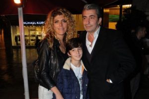 Erkan Petekkaya'nın oğlu Cem babasını utandırdı