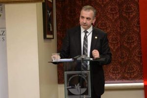 "Bursa'da Osmangazi Belediye Başkanlığı meclis salonu yenilenmeli"