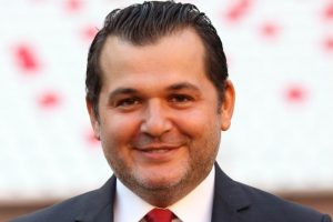 Ceylan "Antalyaspor kısır d&ouml;ng&uuml;den kurtulacak"