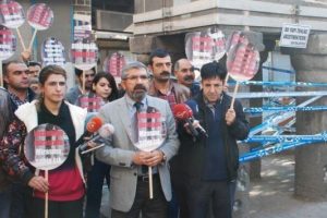 Tahir El&ccedil;i iki g&uuml;n &ouml;nce D&ouml;rt Ayaklı Minare i&ccedil;in "suikast" demişti