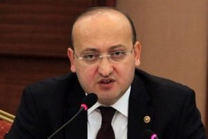 H&uuml;k&uuml;metten 'Tahir El&ccedil;i' a&ccedil;ıklaması