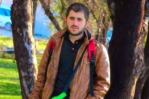 Suriyeli &uuml;niversite &ouml;ğrencisinden haber alınamıyor