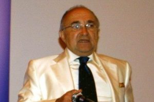 Prof. Dr. Oktay Kadayıf&ccedil;ı hayatını kaybetti