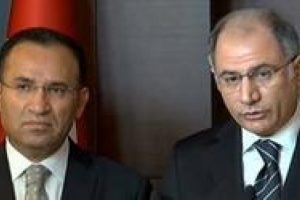 İ&ccedil;işleri - Adalet Bakanlarından a&ccedil;ıklama