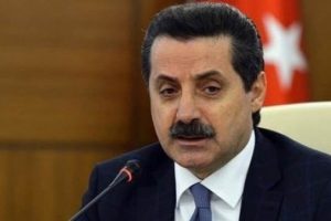 Tarımda restleşirsek Rusya zararlı &ccedil;ıkacak