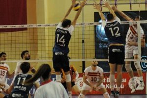 Arkas Spor'un Rus rakibi ma&ccedil;a gelmeyecek