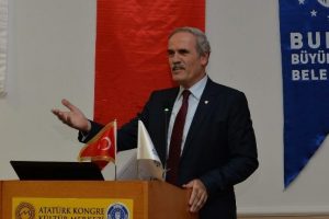 Altepe: "En b&uuml;y&uuml;k g&uuml;c&uuml;m&uuml;z 'gen&ccedil;lik'"