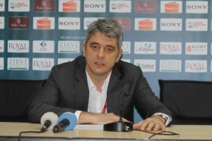 Oktay Mahmuti Euroleague'de 200. ma&ccedil;ı