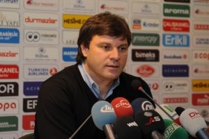 Bursaspor Kul&uuml;b&uuml;'nden a&ccedil;ıklama