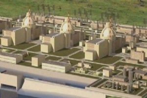 "Akkuyu N&uuml;kleer G&uuml;&ccedil; Santrali Projesi iptal olmaz"