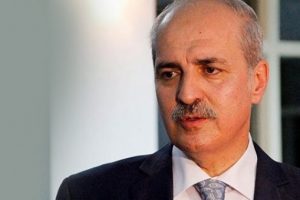 Numan Kurtulmuş'tan Diyarbakır saldırısı a&ccedil;ıklaması