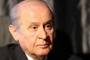MHP Lideri Devlet Bah&ccedil;eli'den Diyarbakır a&ccedil;ıklaması