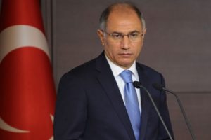 Bakan Ala: "4 m&uuml;fettiş g&ouml;revlendirilmiştir"
