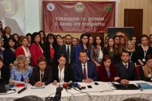 Manisa Baro Başkanı: Bu hukuka yapılan bir saldırıdır
