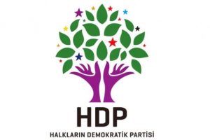 HDP'den Tahir El&ccedil;i i&ccedil;in a&ccedil;ıklama